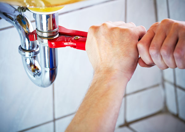 About Cardington Plumbers